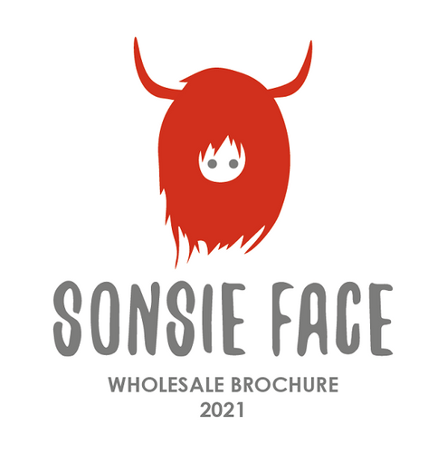 Sonsie Face Wholesale Brochure 2021
